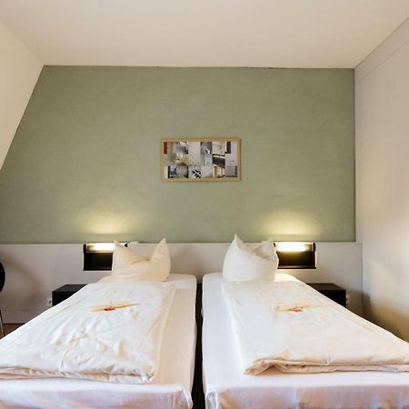 Schloss Ettersburg Weimar 外观 照片