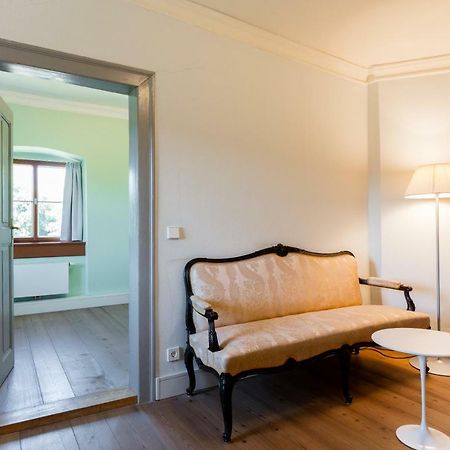 Schloss Ettersburg Weimar 外观 照片