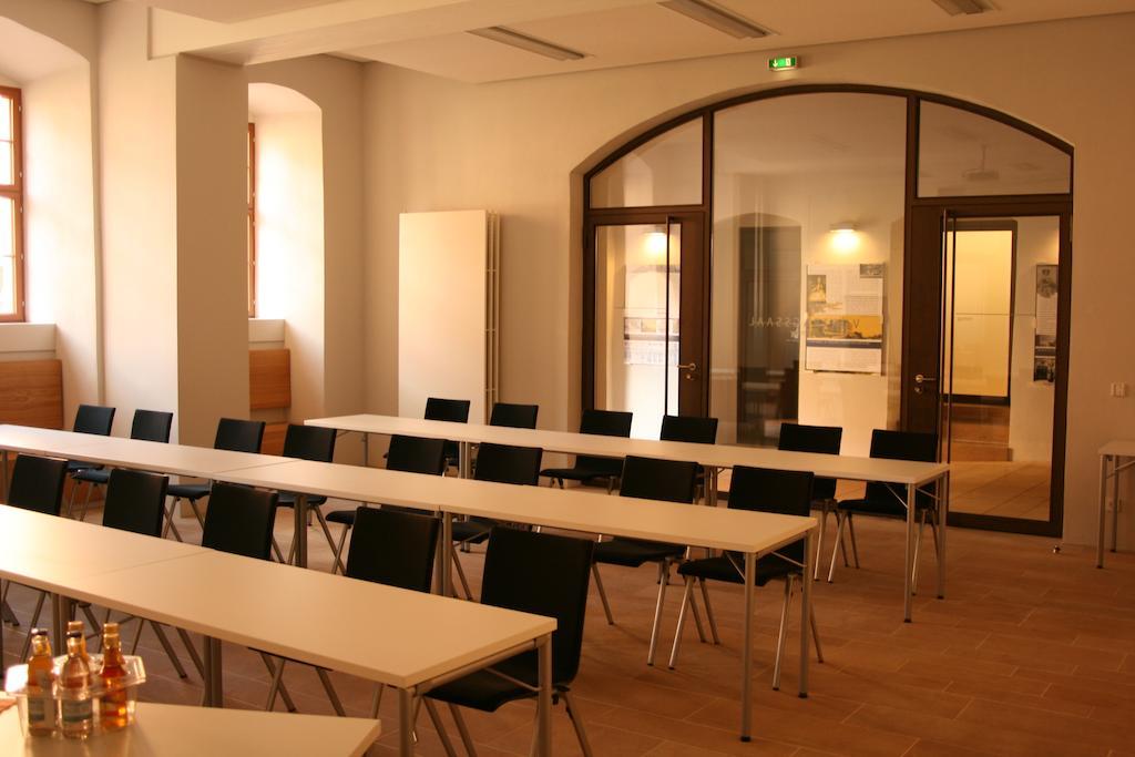 Schloss Ettersburg Weimar 外观 照片