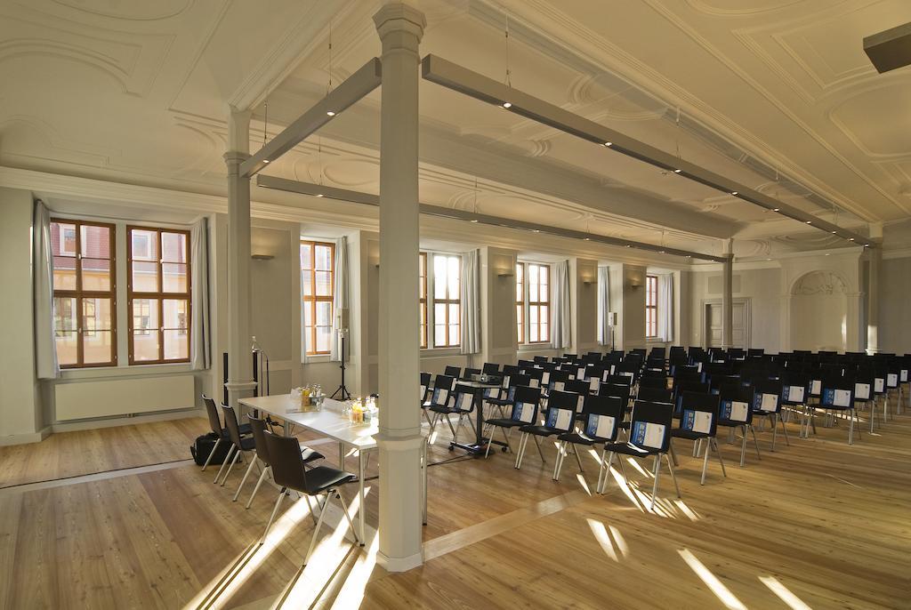 Schloss Ettersburg Weimar 外观 照片