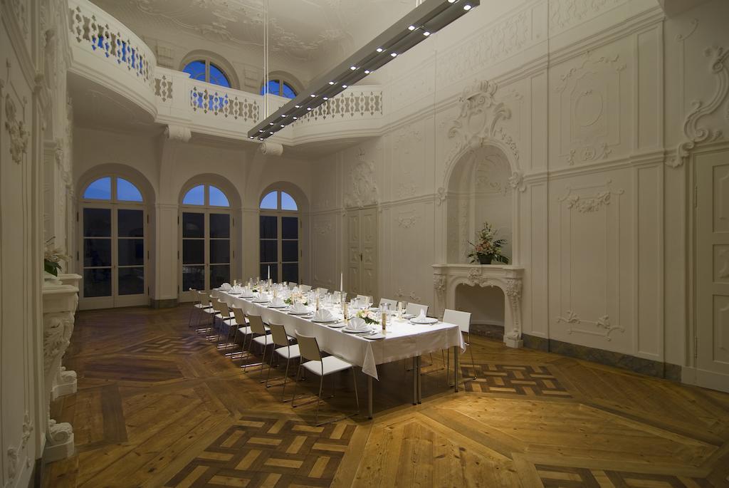Schloss Ettersburg Weimar 外观 照片