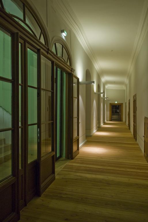 Schloss Ettersburg Weimar 外观 照片