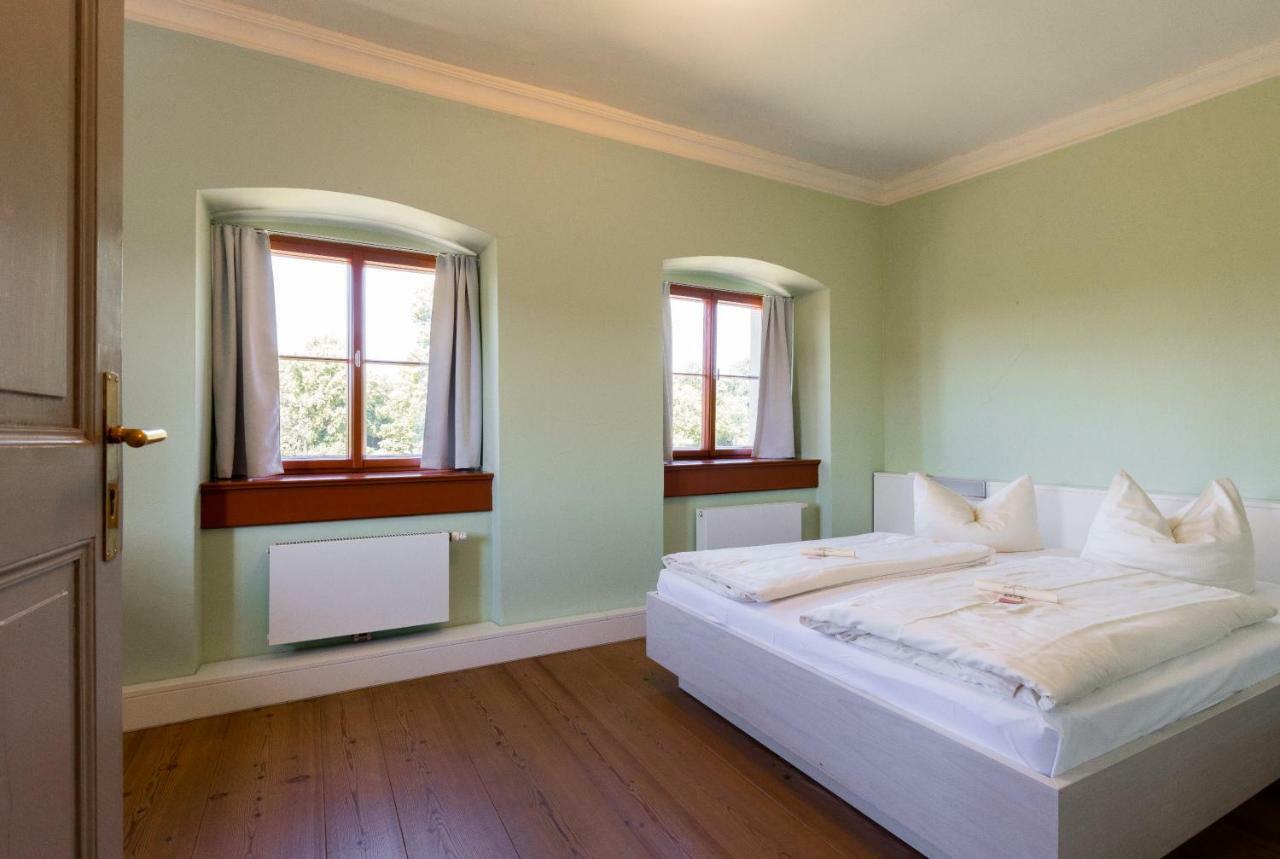 Schloss Ettersburg Weimar 外观 照片