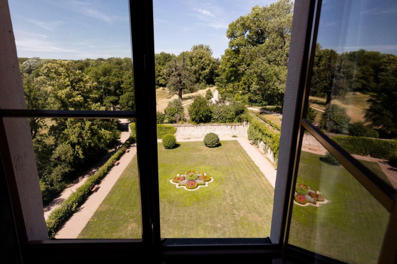 Schloss Ettersburg Weimar 外观 照片