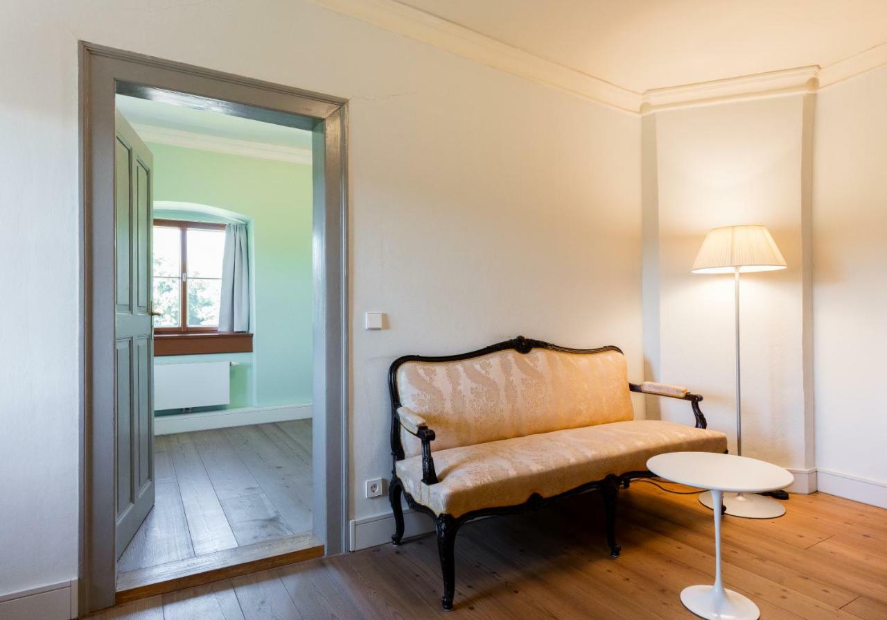 Schloss Ettersburg Weimar 外观 照片
